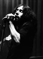 Paul Rodgers (FREE ● BAD COMPANY)